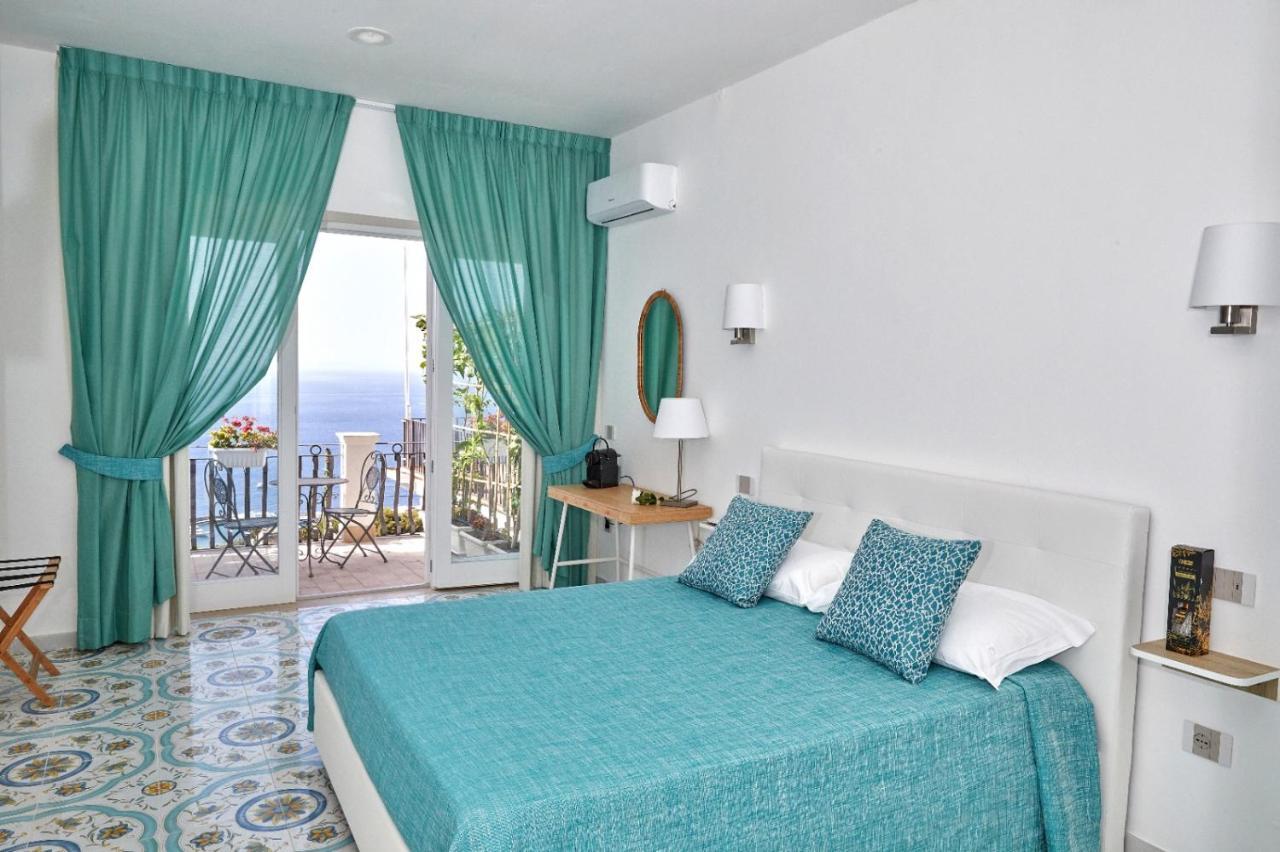 Malafemmena Guest House Capri Room photo